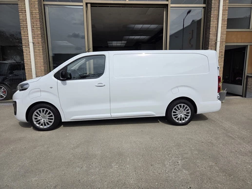 Peugeot e-Expert - Afbeelding 4 van 30