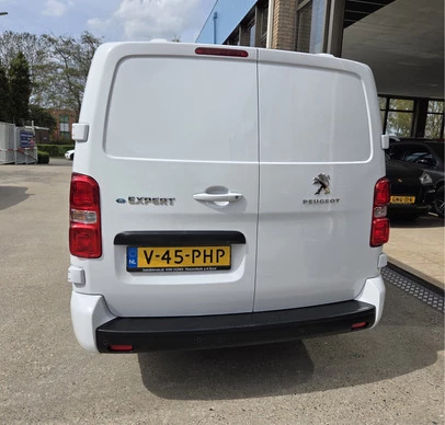 Peugeot e-Expert - Afbeelding 5 van 30