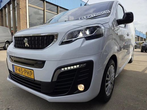 Peugeot e-Expert - Afbeelding 6 van 30