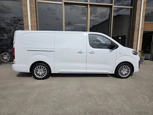 Peugeot e-Expert - Afbeelding 7 van 30