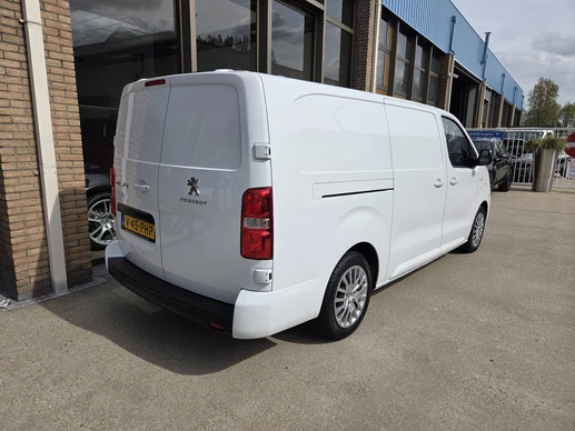Peugeot e-Expert - Afbeelding 8 van 30