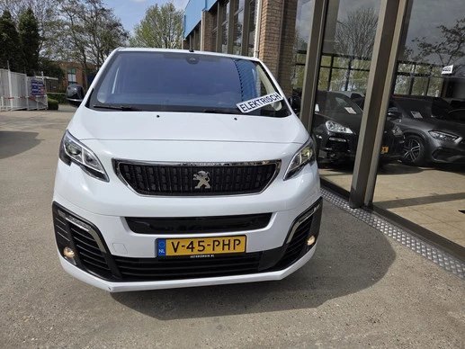 Peugeot e-Expert - Afbeelding 9 van 30
