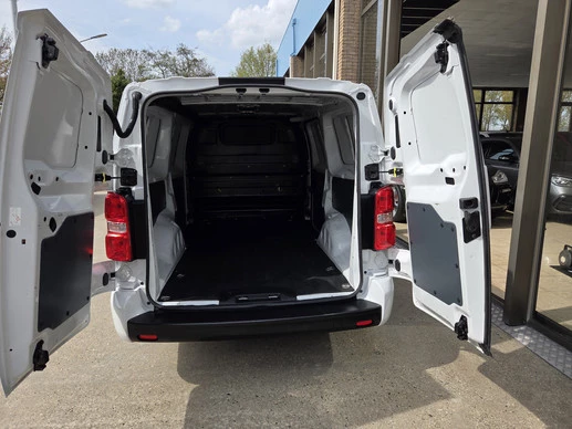 Peugeot e-Expert - Afbeelding 11 van 30