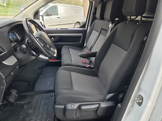 Peugeot e-Expert - Afbeelding 14 van 30