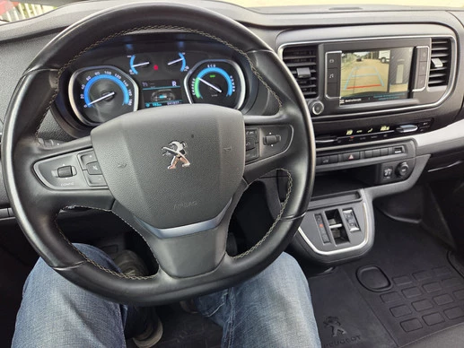 Peugeot e-Expert - Afbeelding 18 van 30