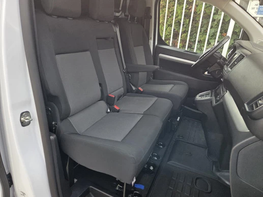 Peugeot e-Expert - Afbeelding 28 van 30