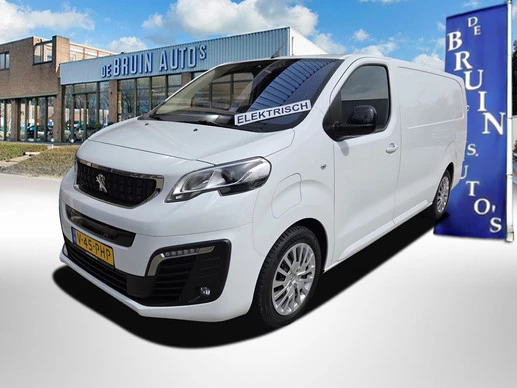 Peugeot e-Expert - Afbeelding 1 van 30