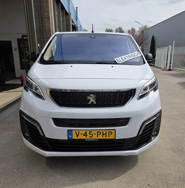 Peugeot e-Expert - Afbeelding 2 van 30