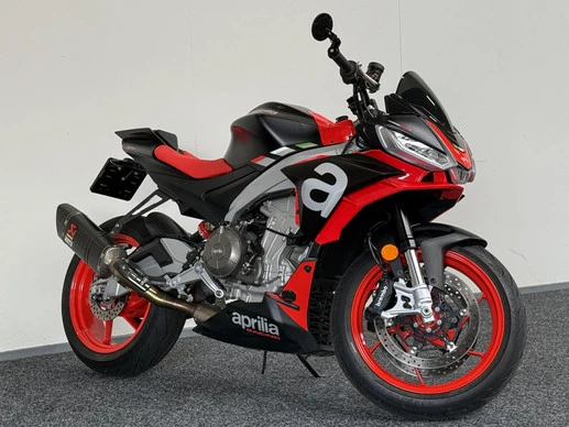 Aprilia Tuono 660 - Afbeelding 1 van 25