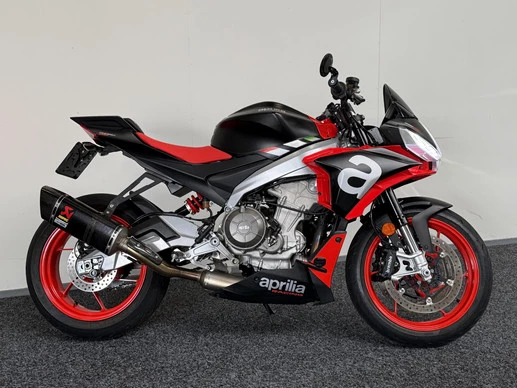 Aprilia Tuono 660 - Afbeelding 6 van 25