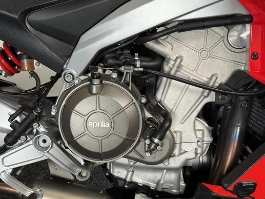 Aprilia Tuono 660 - Afbeelding 9 van 25
