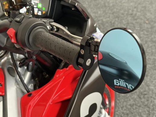 Aprilia Tuono 660 - Afbeelding 11 van 25