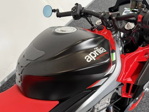 Aprilia Tuono 660 - Afbeelding 13 van 25