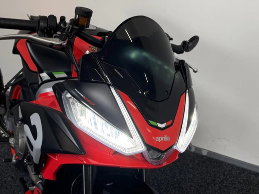 Aprilia Tuono 660 - Afbeelding 15 van 25