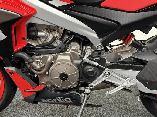 Aprilia Tuono 660 - Afbeelding 21 van 25