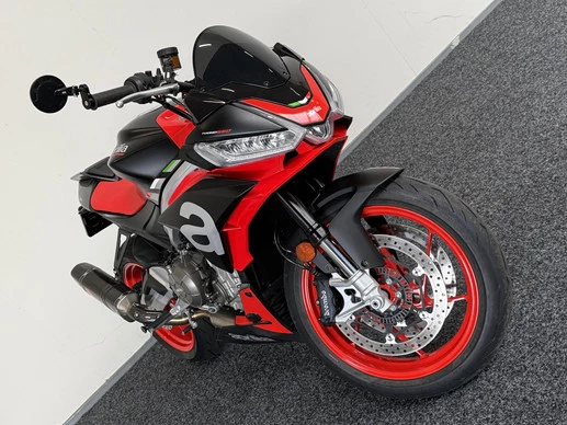 Aprilia Tuono 660 - Afbeelding 23 van 25