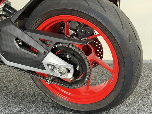 Aprilia Tuono 660 - Afbeelding 24 van 25