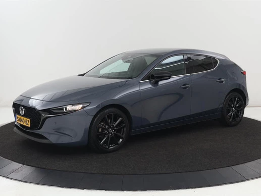 Mazda 3 - Afbeelding 1 van 30