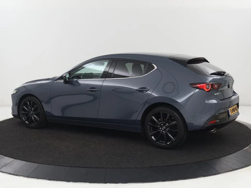 Mazda 3 - Afbeelding 2 van 30