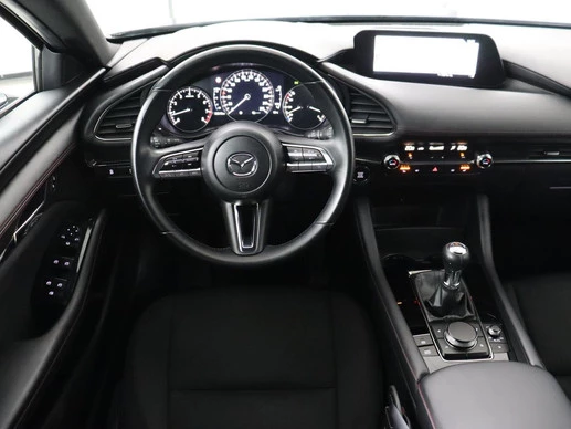 Mazda 3 - Afbeelding 3 van 30