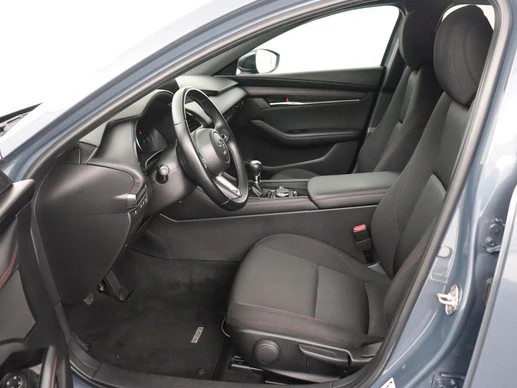 Mazda 3 - Afbeelding 4 van 30