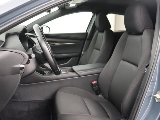 Mazda 3 - Afbeelding 5 van 30