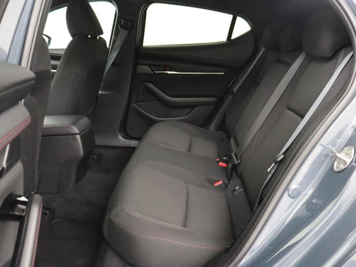 Mazda 3 - Afbeelding 7 van 30