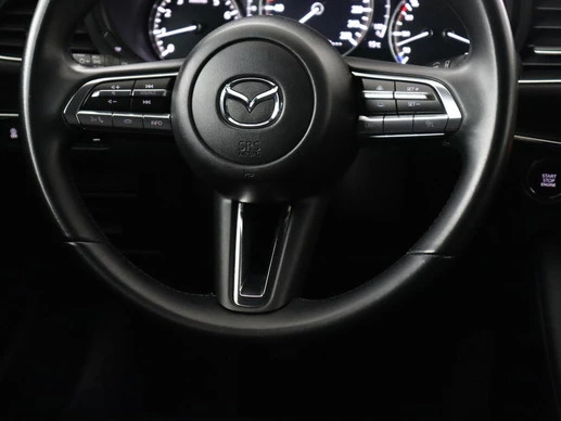 Mazda 3 - Afbeelding 9 van 30