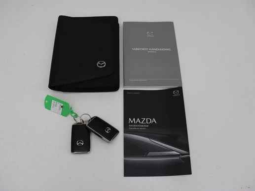 Mazda 3 - Afbeelding 13 van 30