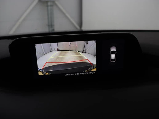 Mazda 3 - Afbeelding 15 van 30