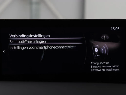 Mazda 3 - Afbeelding 24 van 30