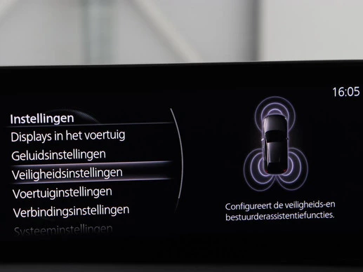 Mazda 3 - Afbeelding 25 van 30