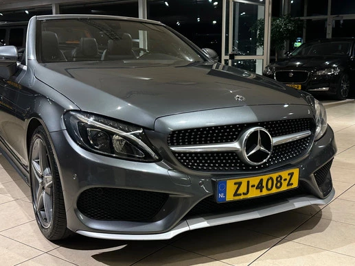 Mercedes-Benz C-Klasse - Afbeelding 4 van 30