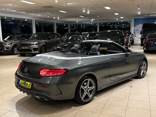 Mercedes-Benz C-Klasse - Afbeelding 13 van 30