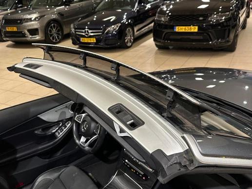 Mercedes-Benz C-Klasse - Afbeelding 15 van 30