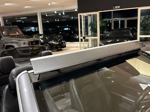 Mercedes-Benz C-Klasse - Afbeelding 16 van 30