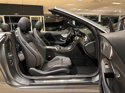 Mercedes-Benz C-Klasse - Afbeelding 22 van 30