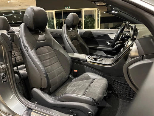 Mercedes-Benz C-Klasse - Afbeelding 23 van 30