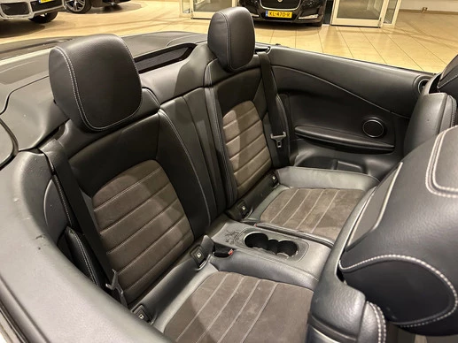 Mercedes-Benz C-Klasse - Afbeelding 24 van 30