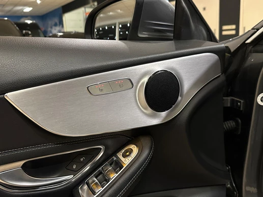 Mercedes-Benz C-Klasse - Afbeelding 26 van 30