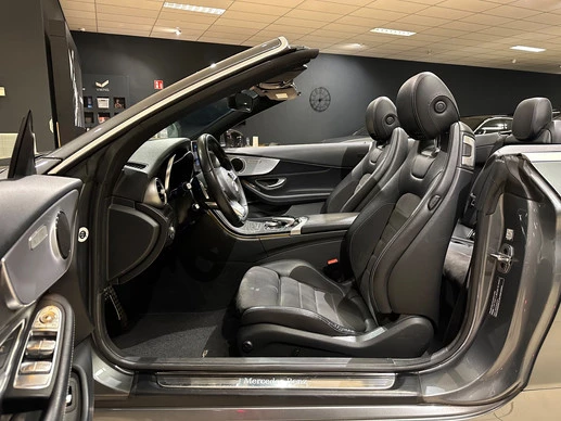 Mercedes-Benz C-Klasse - Afbeelding 27 van 30