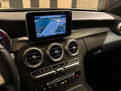 Mercedes-Benz C-Klasse - Afbeelding 29 van 30