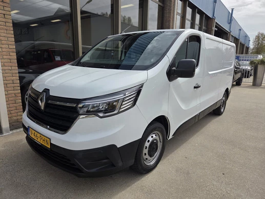 Renault Trafic - Afbeelding 1 van 30