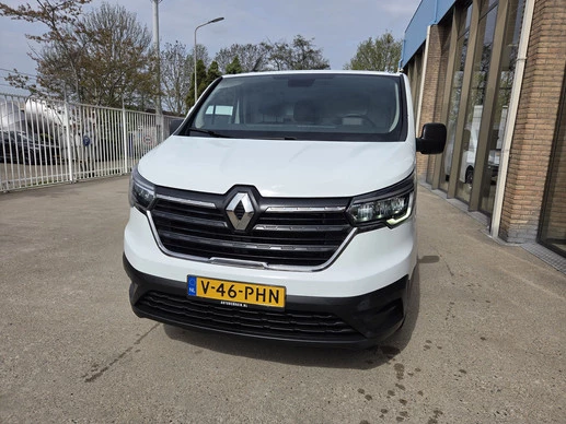 Renault Trafic - Afbeelding 2 van 30