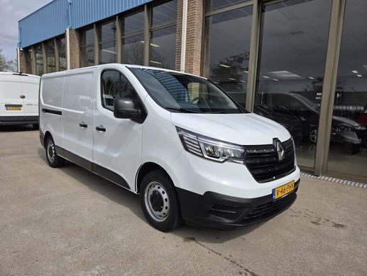 Renault Trafic - Afbeelding 3 van 30