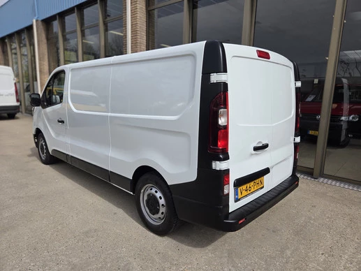 Renault Trafic - Afbeelding 4 van 30
