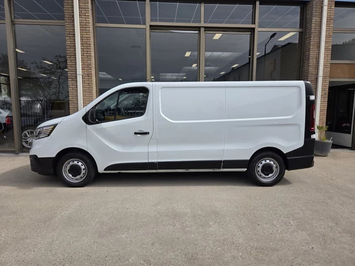 Renault Trafic - Afbeelding 5 van 30