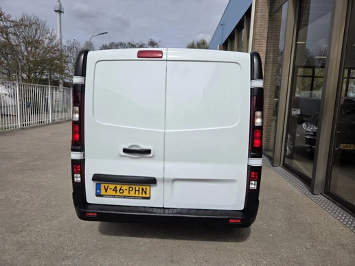 Renault Trafic - Afbeelding 6 van 30