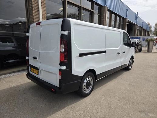 Renault Trafic - Afbeelding 8 van 30
