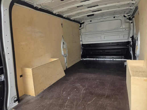 Renault Trafic - Afbeelding 9 van 30